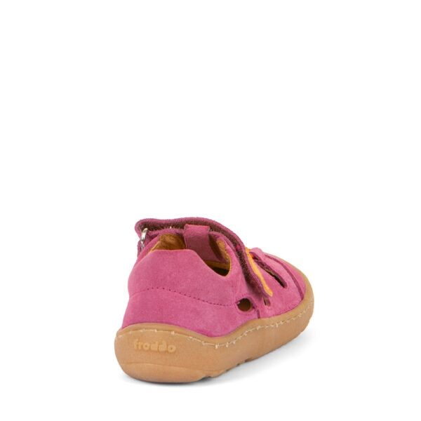 Froddo Barefoot Elastic