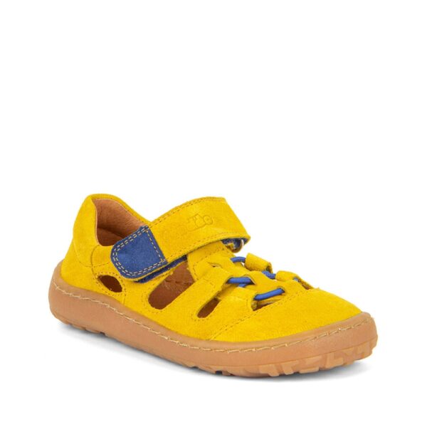 Froddo Barefoot Elastic