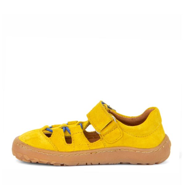 Froddo Barefoot Elastic