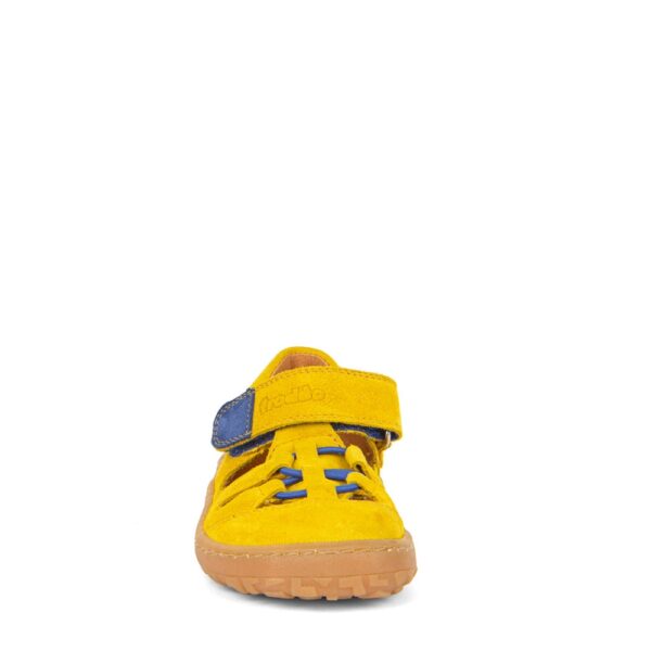 Froddo Barefoot Elastic