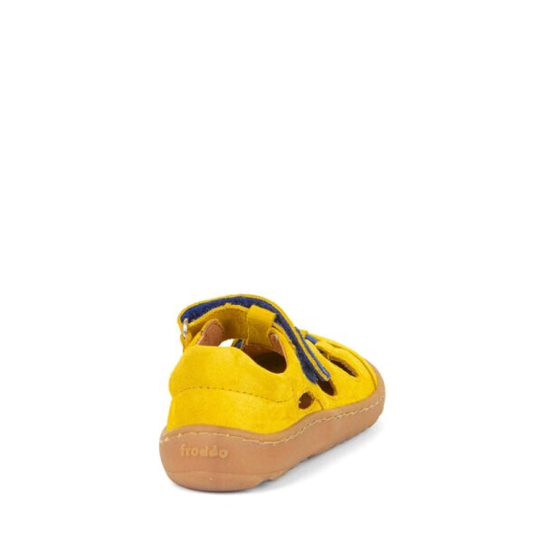 Froddo Barefoot Elastic