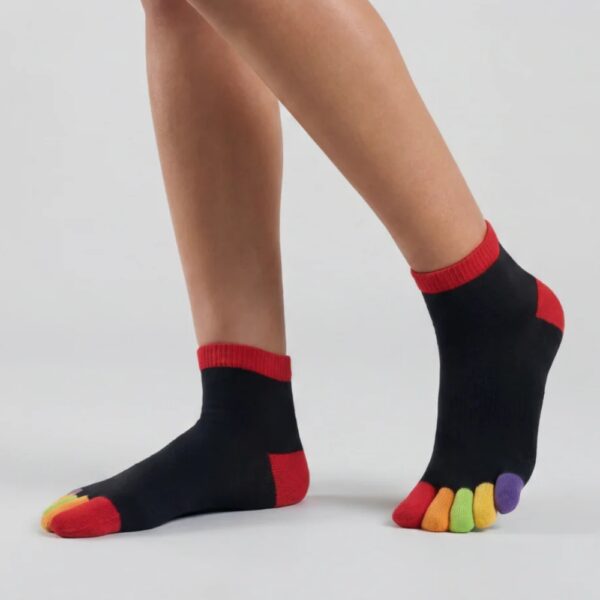 Skarpetki Knitido Rainbows Ankle