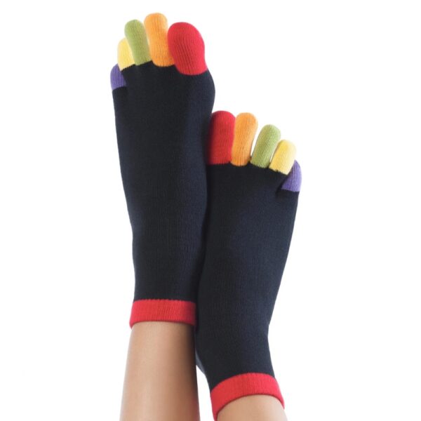 Skarpetki Knitido Rainbows Ankle