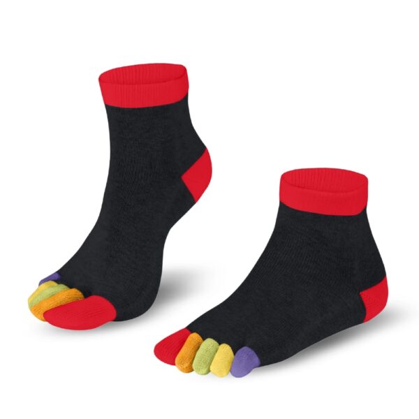 Skarpetki Knitido Rainbows Ankle