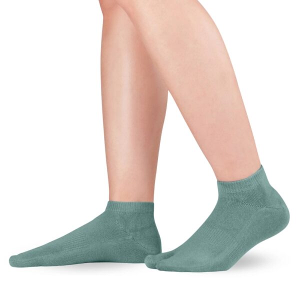Skarpetki Knitido Tabi Sneaker