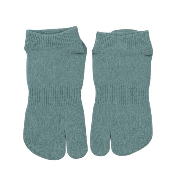 Skarpetki Knitido Tabi Sneaker