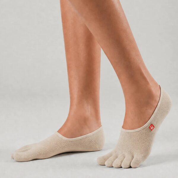 Skarpetki Knitido Track and Trail Footies