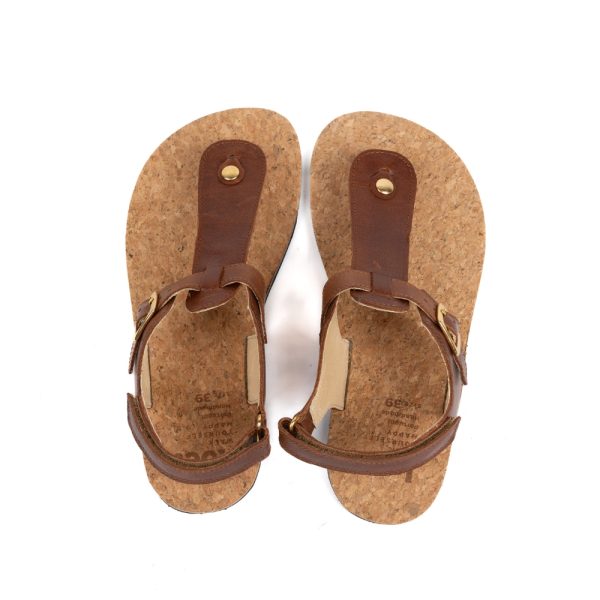 Koel Barefoot Ariana Napa