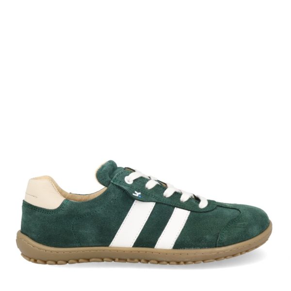 Koel Barefoot Ila Suede II
