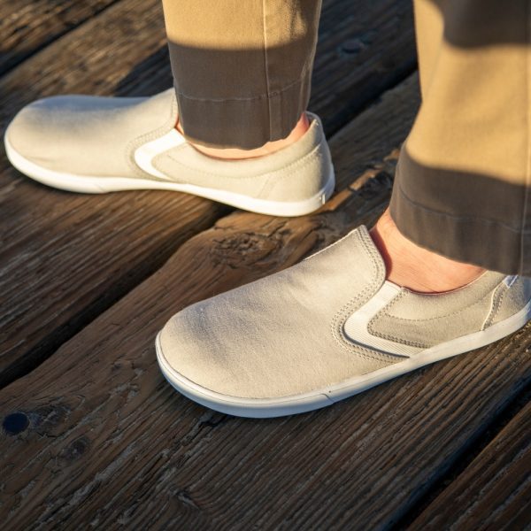 Xero Shoes Dillon Slip-On Men