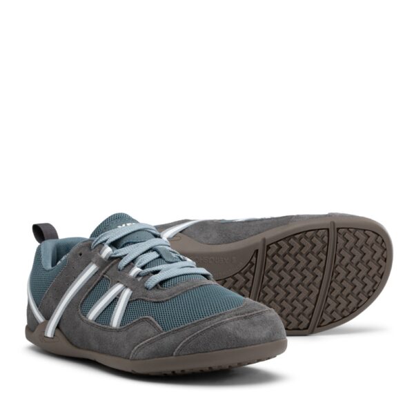 Xero Shoes Prio Men stormy wealther - para, bok i podeszwa