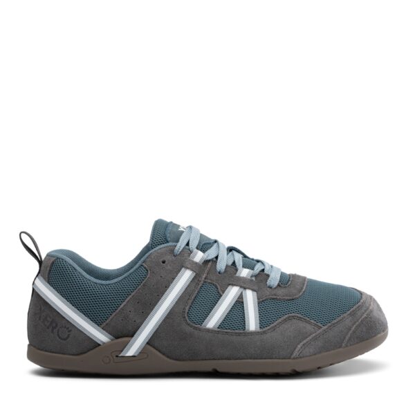 Buty barefoot Xero Shoes Prio Men stormy wealther - bok prawy