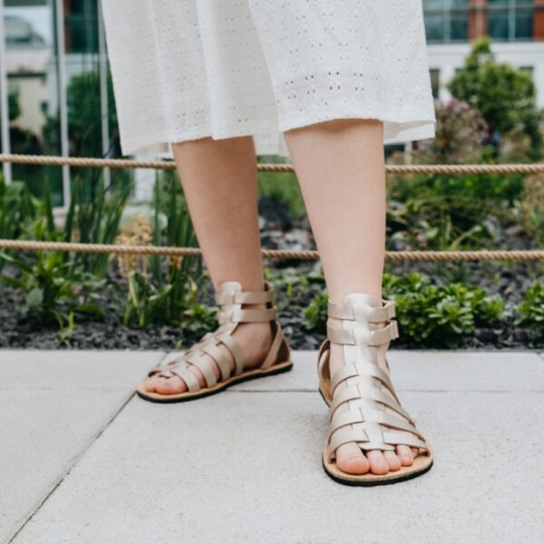 Koel Barefoot Arriaus Metalic