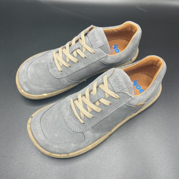Koel Barefoot Francie Suede Eco