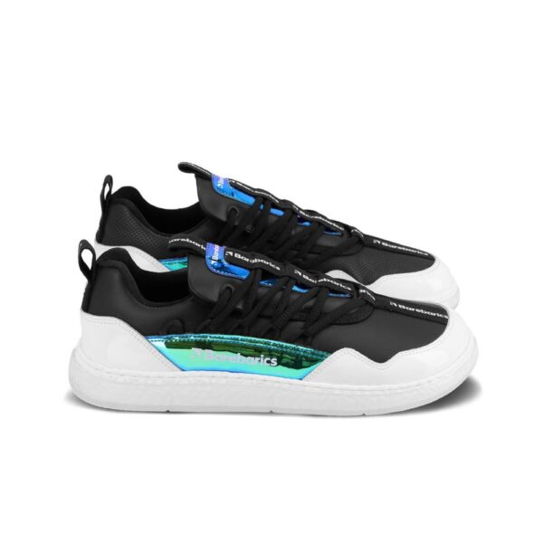 Barebarics Sneakers Futura