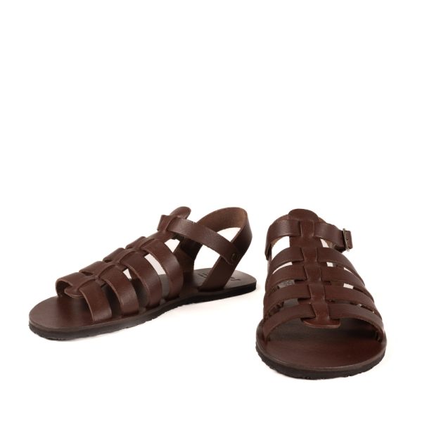 Koel Barefoot Athena