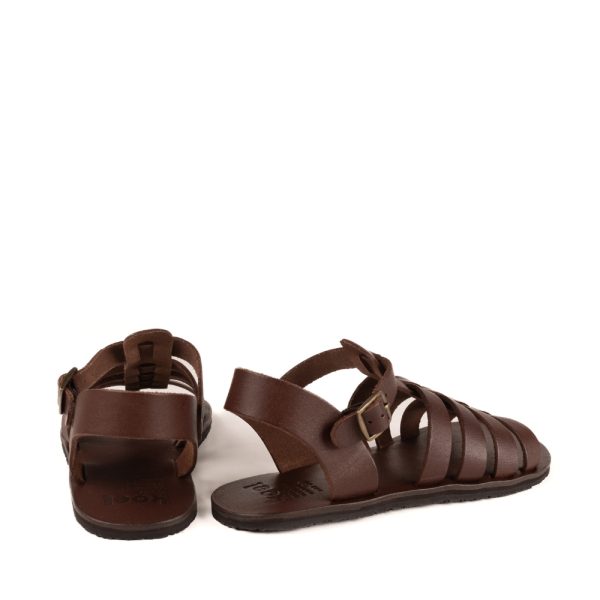 Koel Barefoot Athena