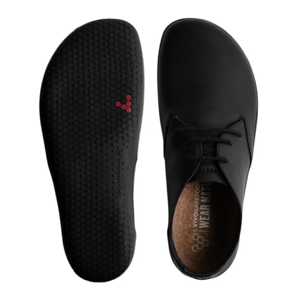 Vivobarefoot Ra IV Mens