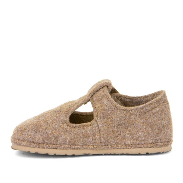 Froddo Barefoot Flexy Wooly