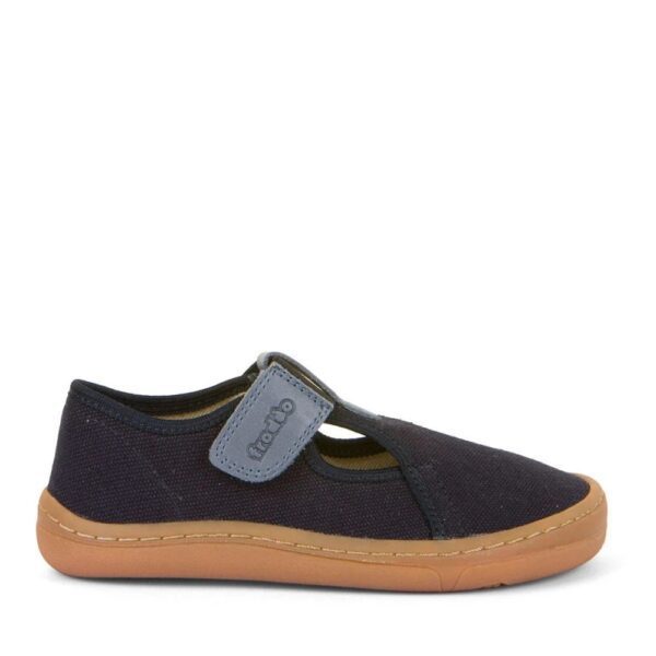 Froddo Barefoot Canvas T