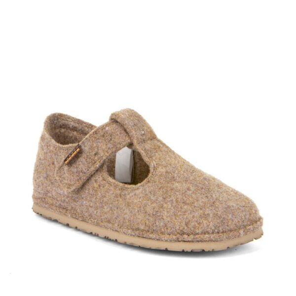 Froddo Barefoot Flexy Wooly