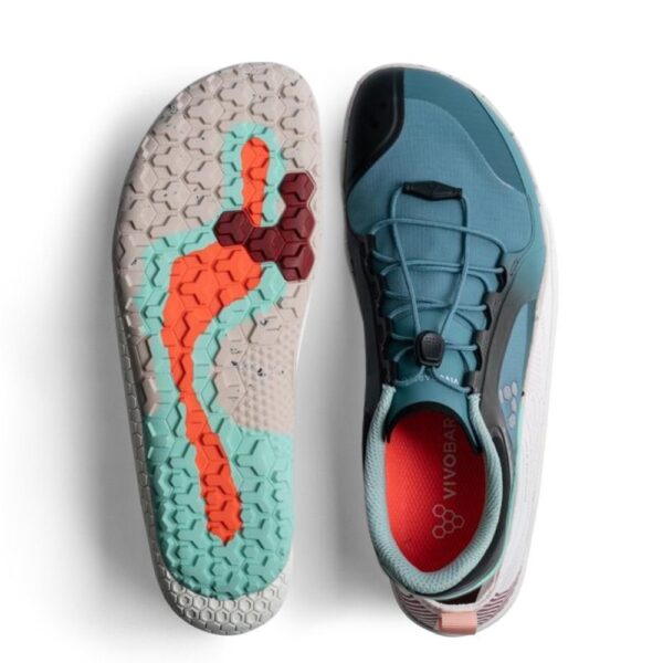 Vivobarefoot Primus Trail III All Weather FG Womens