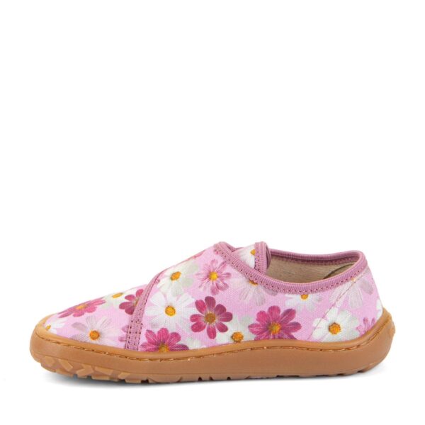 Froddo Barefoot Canvas Slippers