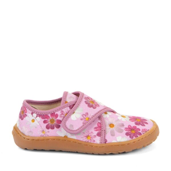 Froddo Barefoot Canvas Slippers