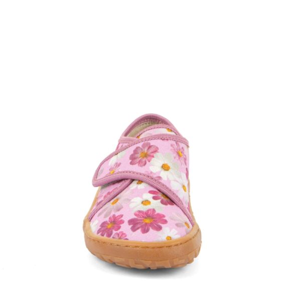 Froddo Barefoot Canvas Slippers
