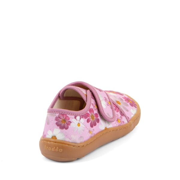 Froddo Barefoot Canvas Slippers