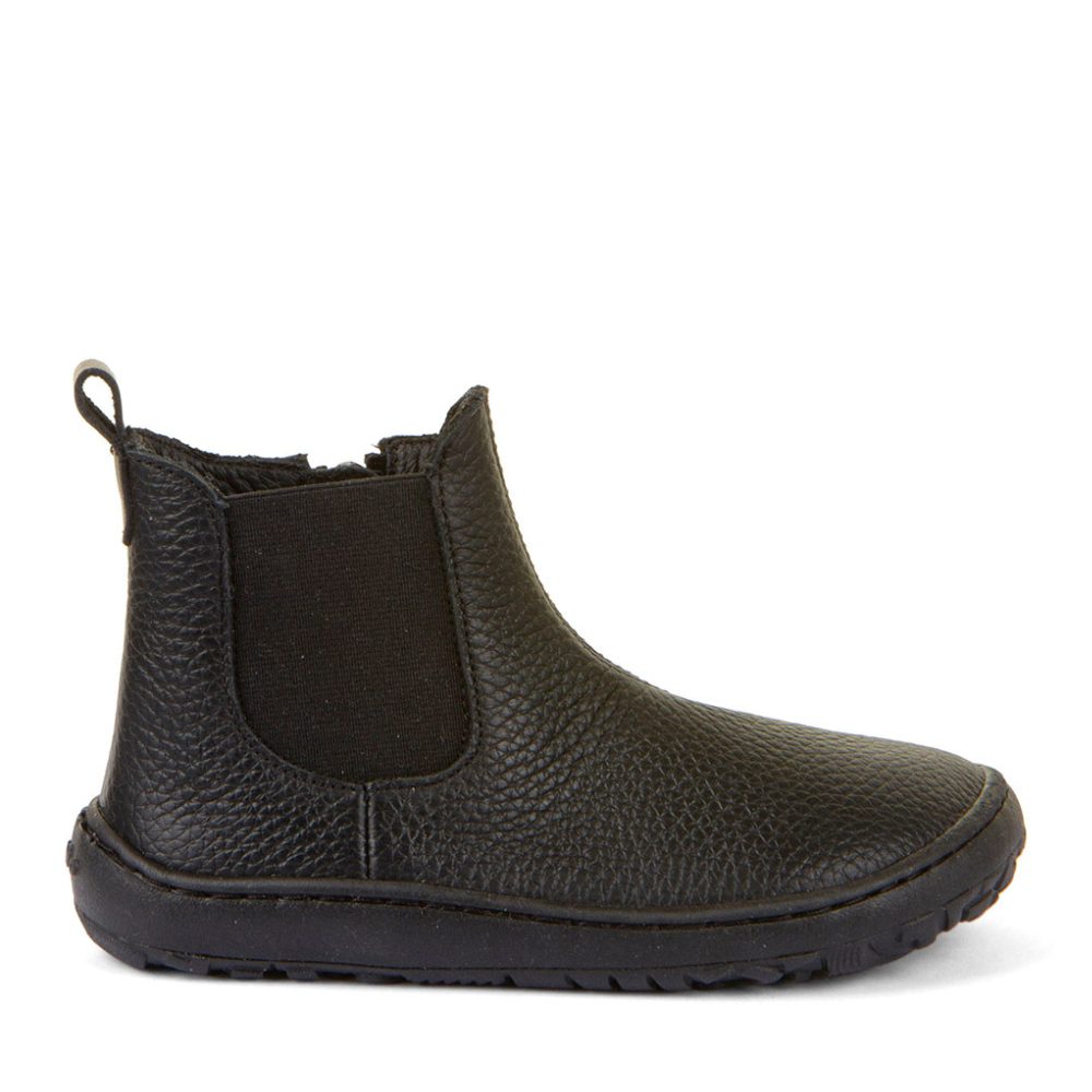 Froddo Barefoot Chelys AD - All Black - 37