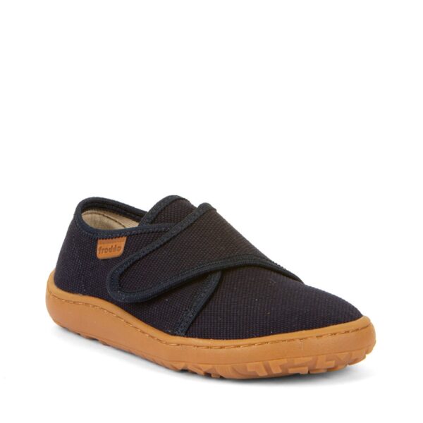 Froddo Barefoot Canvas Slippers