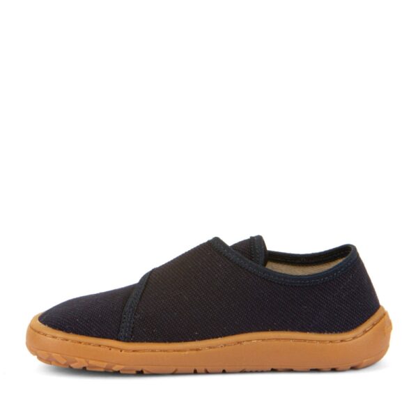 Froddo Barefoot Canvas Slippers