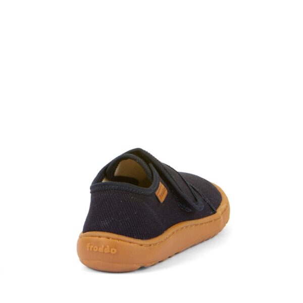 Froddo Barefoot Canvas Slippers