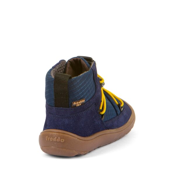 Froddo Barefoot Tex Track