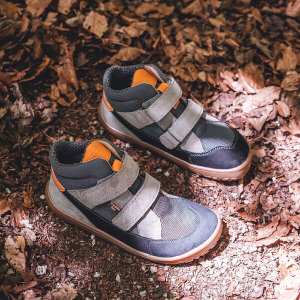 Froddo Barefoot Up Tex Autumn
