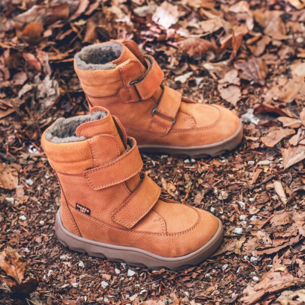 Froddo Barefoot Zeru Tex Winter