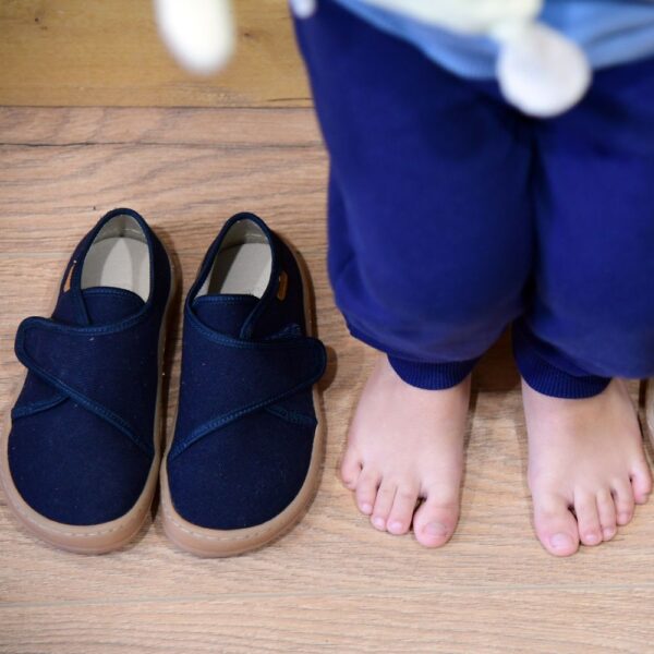 Froddo Barefoot Slippers