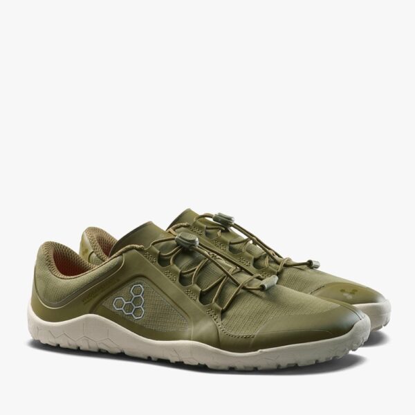 Vivobarefoot Primus Trail III All Weather FG Mens