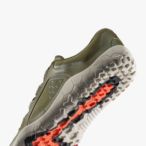 Vivobarefoot Primus Trail III All Weather FG Mens