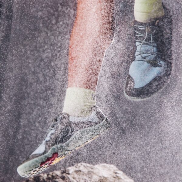 Vivobarefoot Primus Trail III All Weather FG Mens