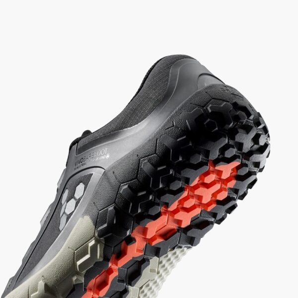 Vivobarefoot Primus Trail III All Weather FG Womens