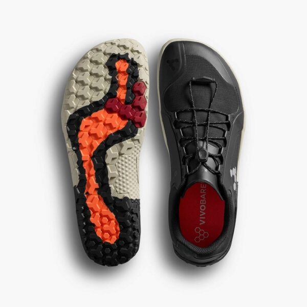 Vivobarefoot Primus Trail III All Weather FG Womens