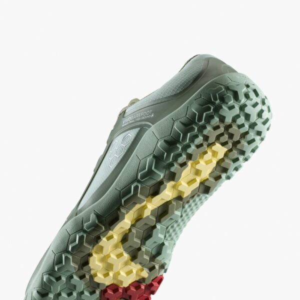 Vivobarefoot Primus Trail III All Weather FG Mens