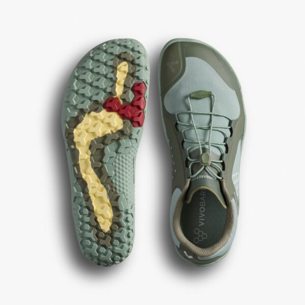Vivobarefoot Primus Trail III All Weather FG Mens