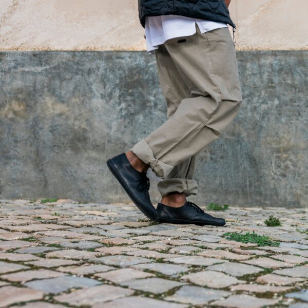 Vivobarefoot Ra IV Mens