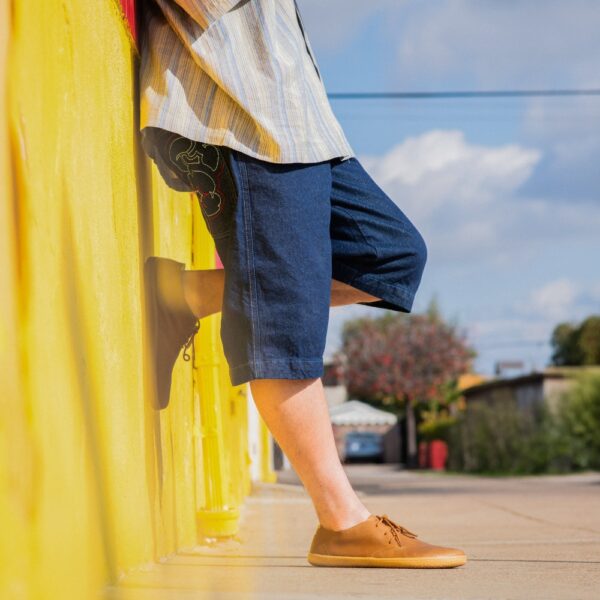 Vivobarefoot Ra IV Mens