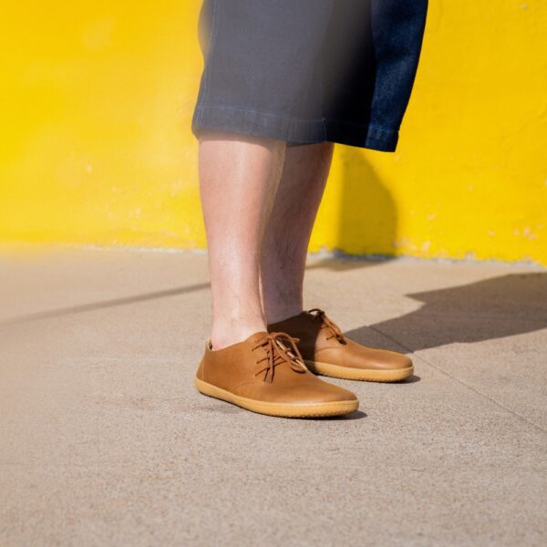 Vivobarefoot Ra IV Mens