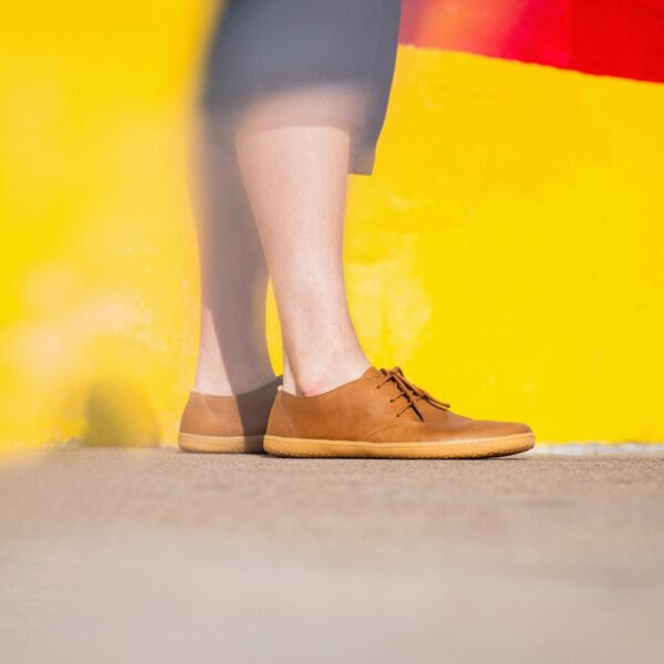 Vivobarefoot Ra IV Mens