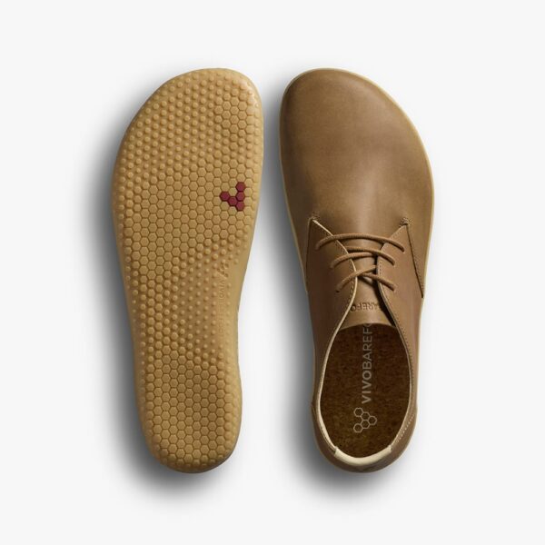 Vivobarefoot Ra IV Mens